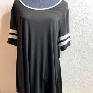 LuLaRoe Perfect Tee